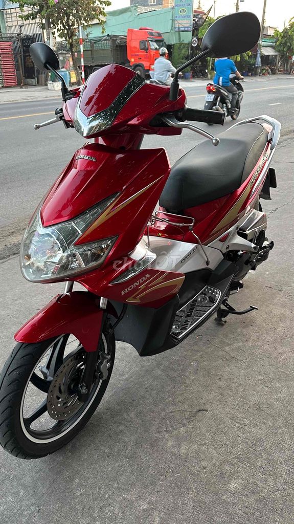 Air Blade 2010 - ảnh 2