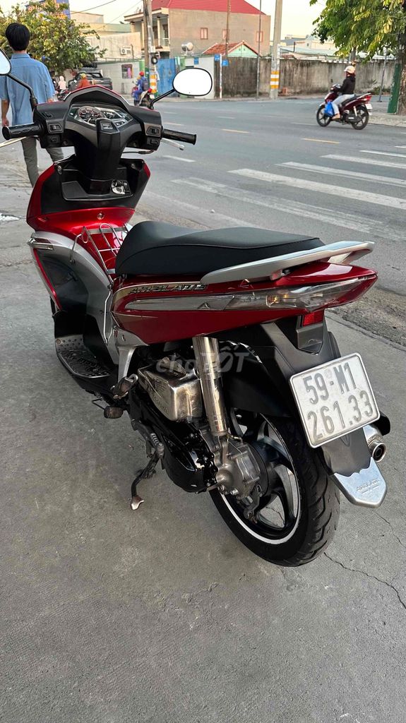 Air Blade 2010 - ảnh 5