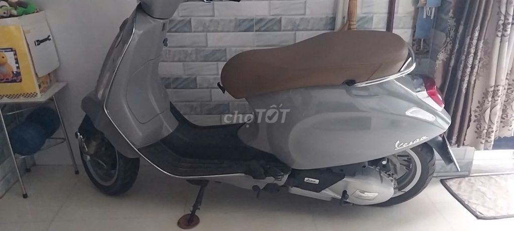 Piaggio Vespa 2022 - ảnh 1