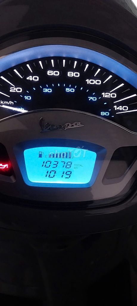 Piaggio Vespa 2022 - ảnh 3