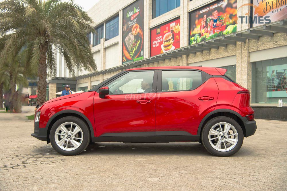 VinFast VF5 - ảnh 5