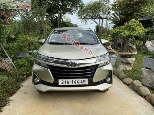 Toyota Avanza 1.5 AT 2019 - ảnh 2