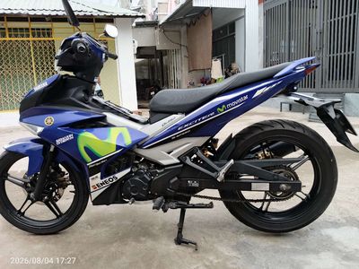 Yamaha Exciter 2015 - ảnh 1