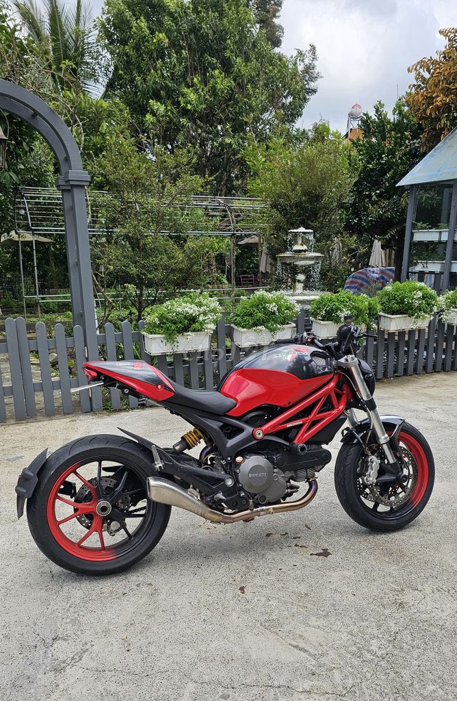 Ducati 2015 - ảnh 2