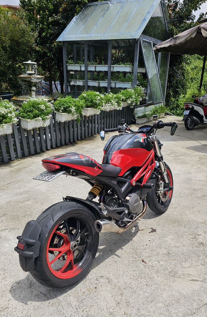 Ducati 2015 - ảnh 3
