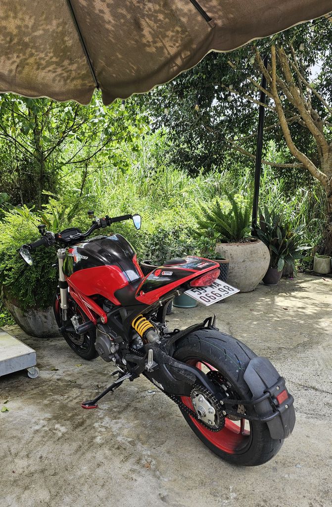 Ducati 2015 - ảnh 4