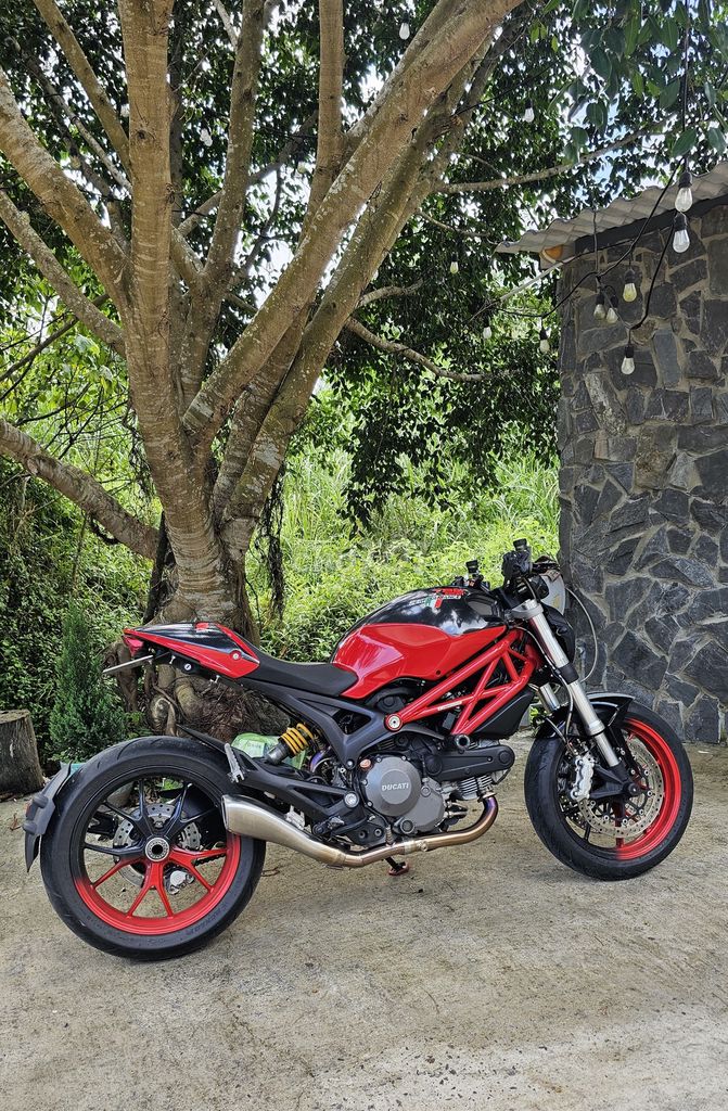 Ducati 2015 - ảnh 5
