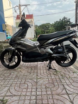 Honda Air Blade 2009 - ảnh 1