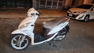 Honda Vision 2014 - ảnh 1