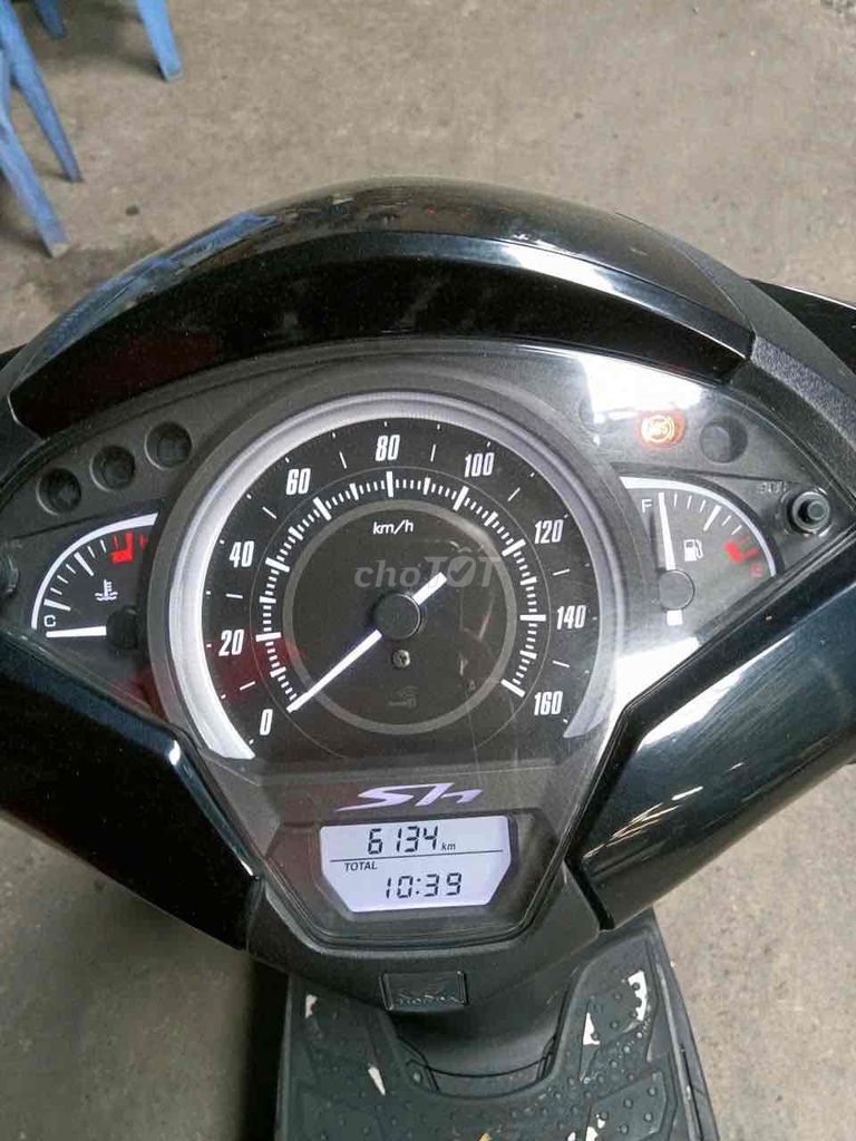 Honda SH 2018 - ảnh 3