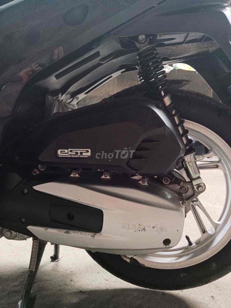 Honda SH 2018 - ảnh 4