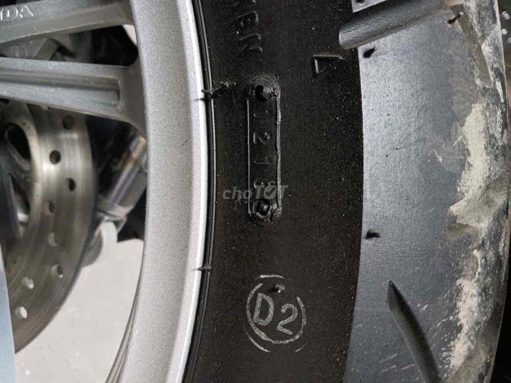 Honda SH 2018 - ảnh 5