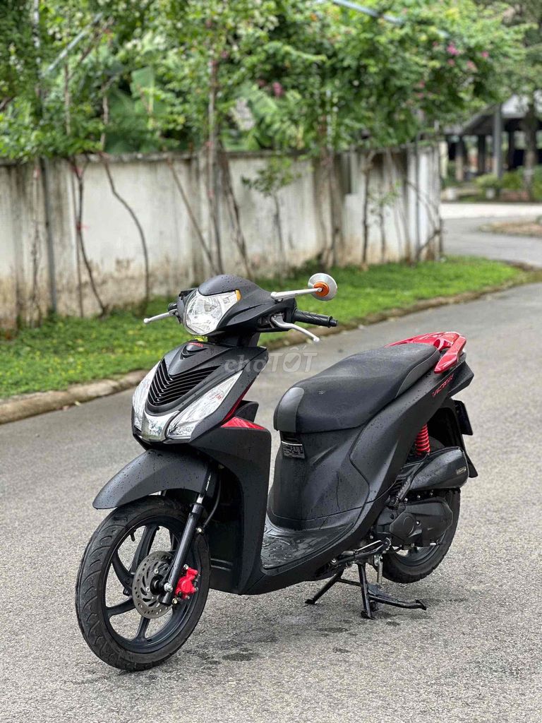 Honda Vision 2020 - ảnh 1