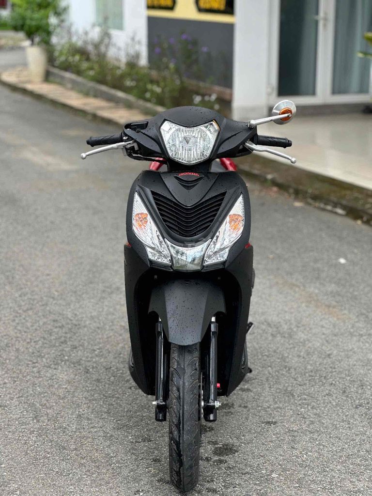 Honda Vision 2020 - ảnh 2
