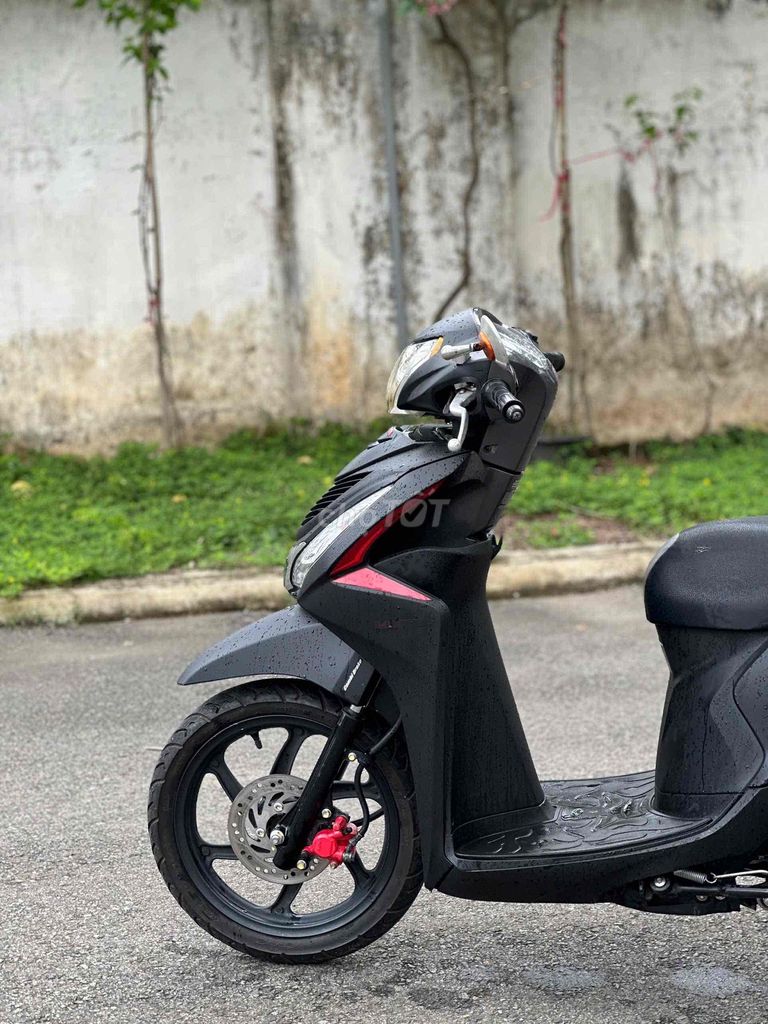 Honda Vision 2020 - ảnh 3