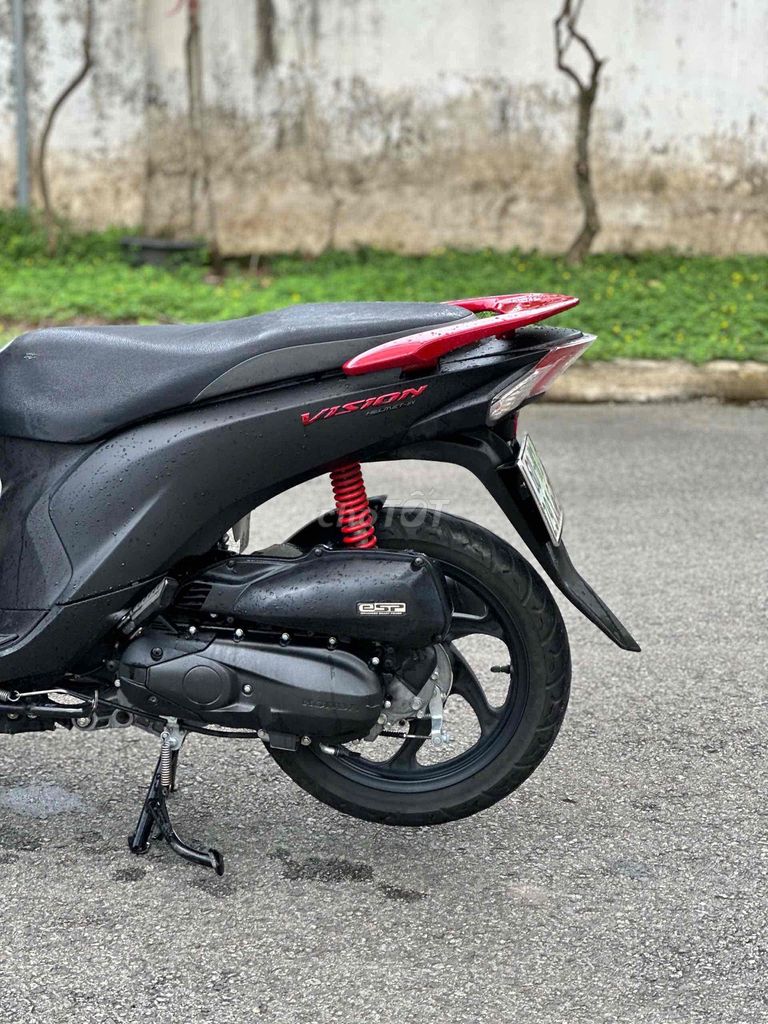 Honda Vision 2020 - ảnh 4