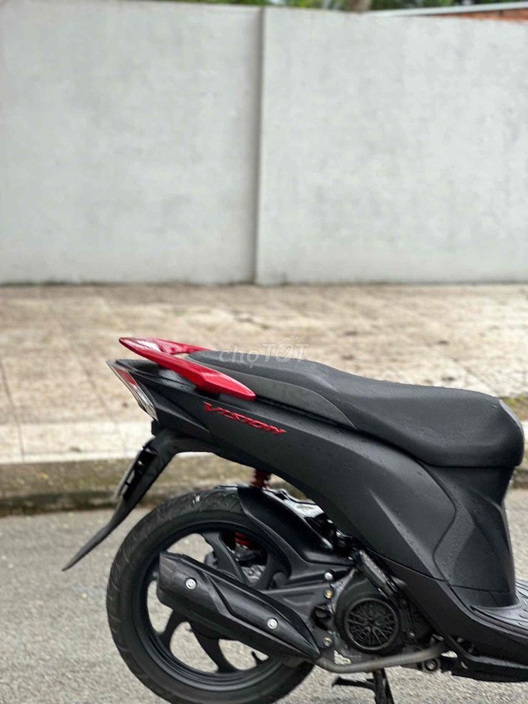 Honda Vision 2020 - ảnh 5