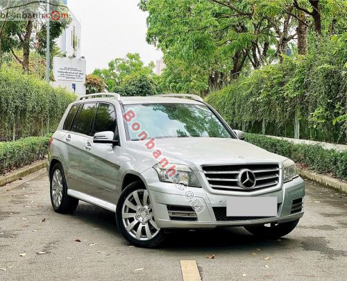 Mercedes-Benz 2009 - ảnh 1
