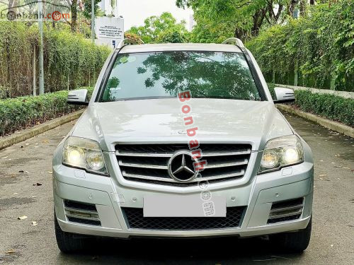 Mercedes-Benz 2009 - ảnh 2