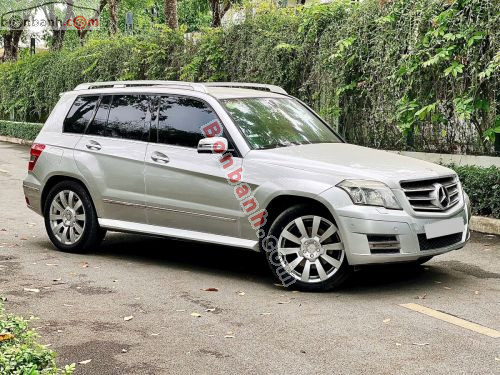 Mercedes-Benz 2009 - ảnh 3
