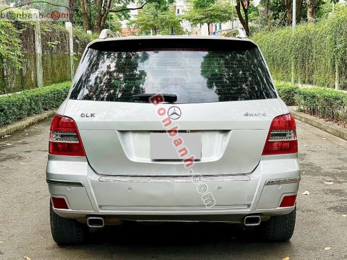 Mercedes-Benz 2009 - ảnh 4