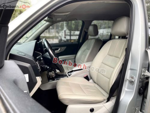 Mercedes-Benz 2009 - ảnh 5