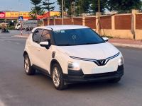 VinFast VF5 Plus 2025 - ảnh 1