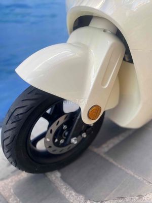Xe m 2025 - ảnh 1