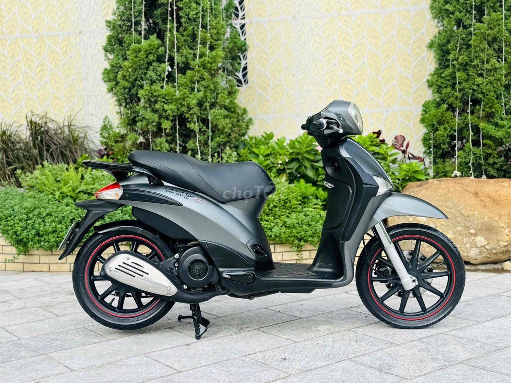 Piaggio 2015 - ảnh 1
