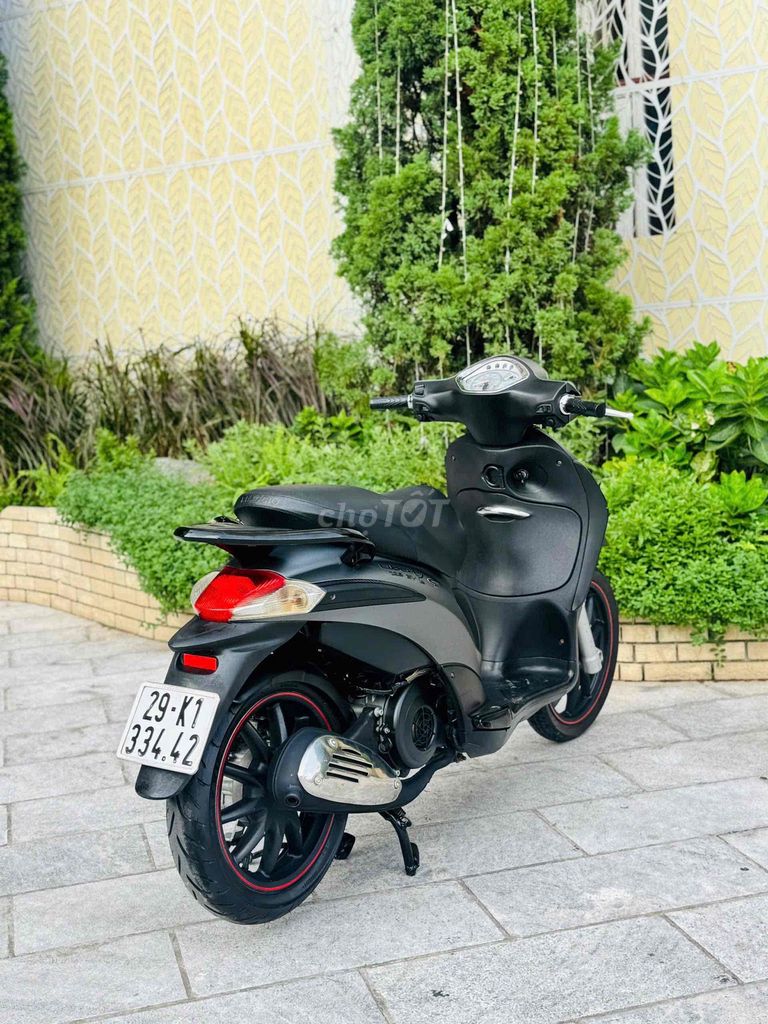 Piaggio 2015 - ảnh 2