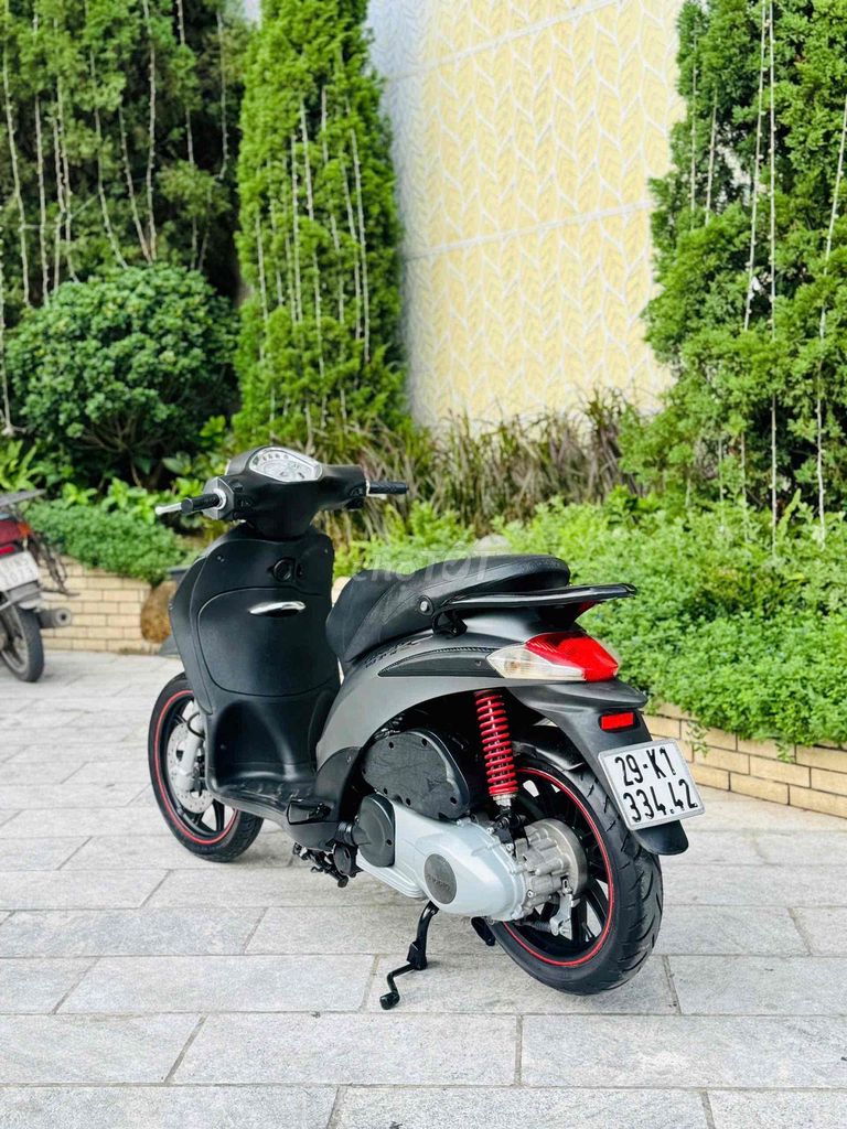 Piaggio 2015 - ảnh 3