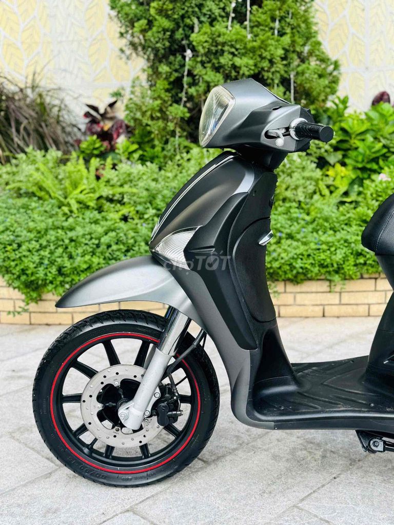 Piaggio 2015 - ảnh 4