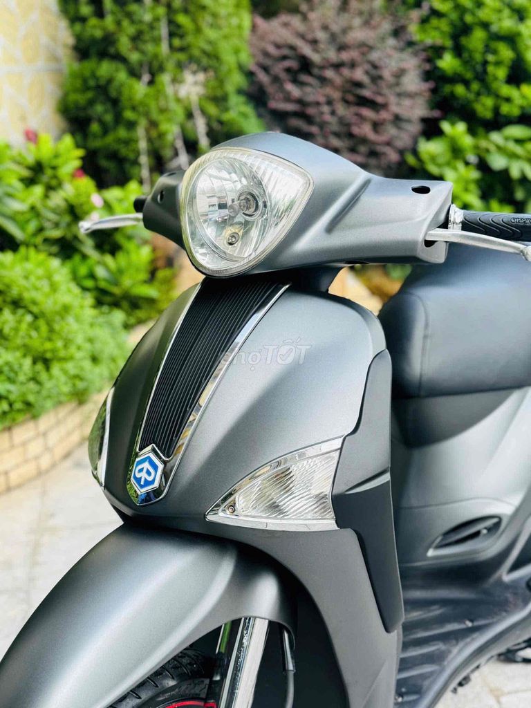 Piaggio 2015 - ảnh 5