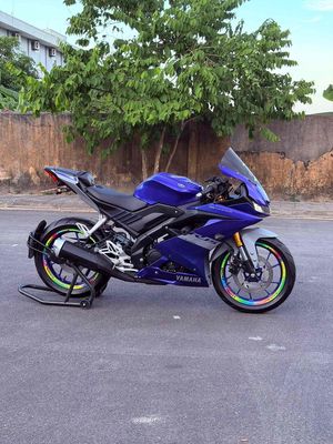 Yamaha R 2022 - ảnh 1