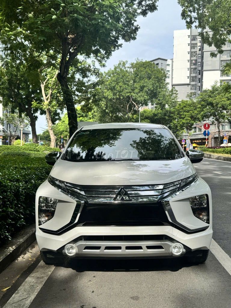 Mitsubishi Xpander - ảnh 1
