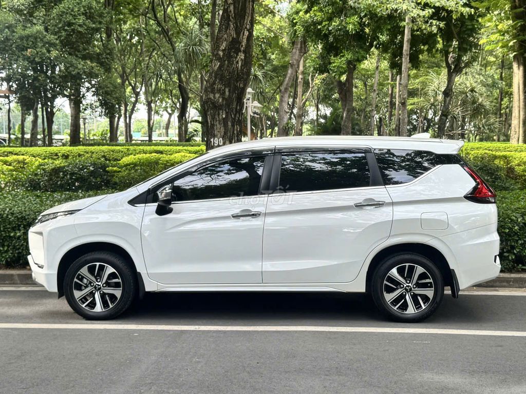 Mitsubishi Xpander - ảnh 2