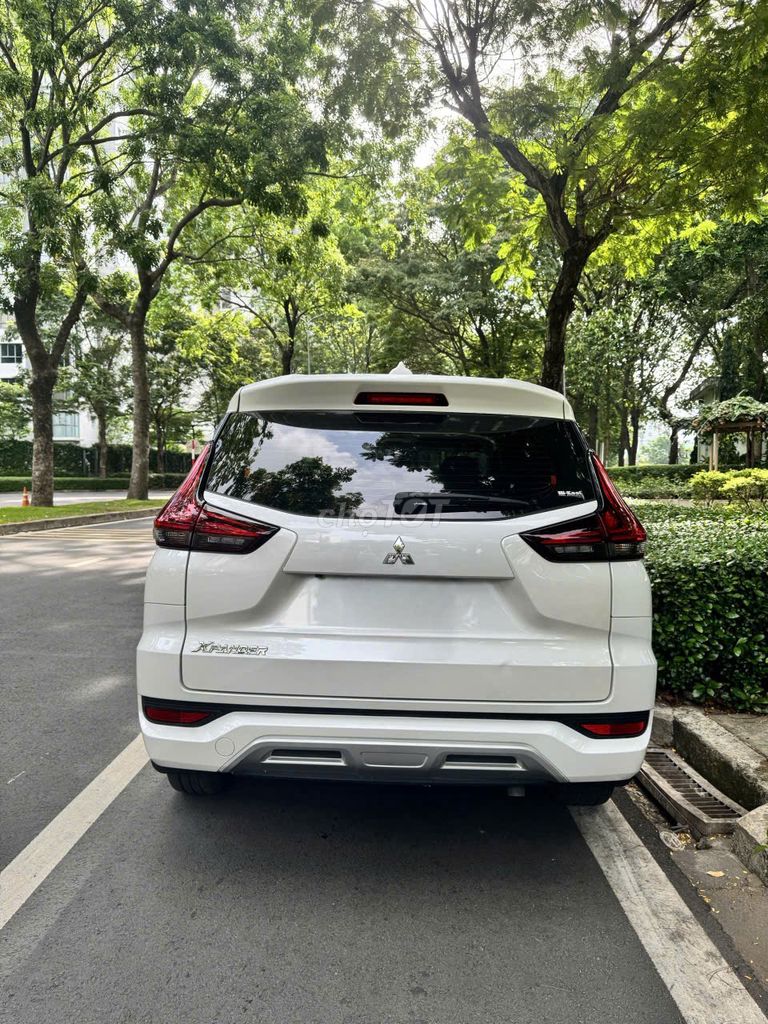 Mitsubishi Xpander - ảnh 3