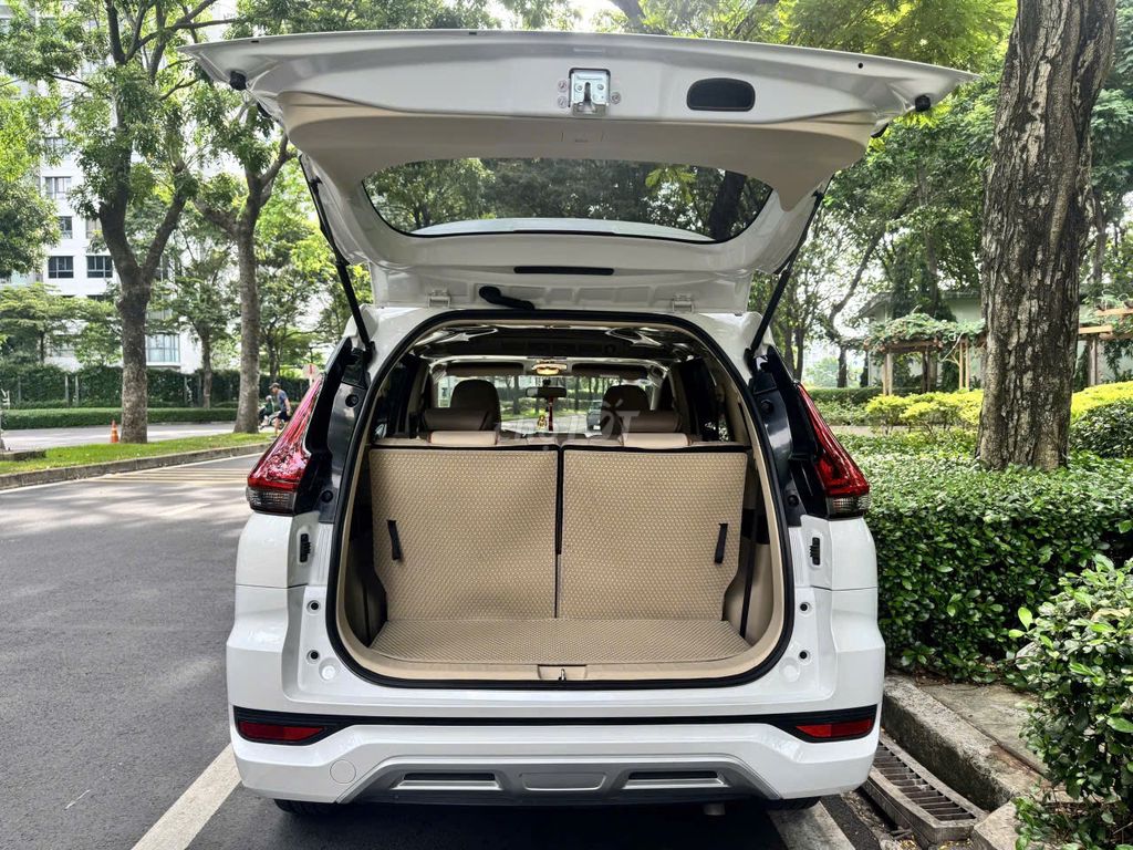 Mitsubishi Xpander - ảnh 4