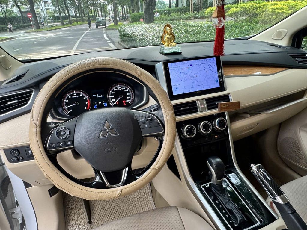 Mitsubishi Xpander - ảnh 5