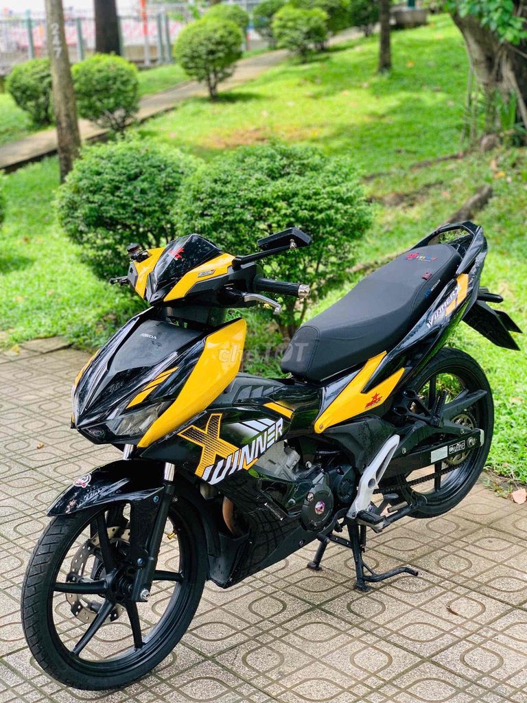 Honda Winner 2020 - ảnh 1