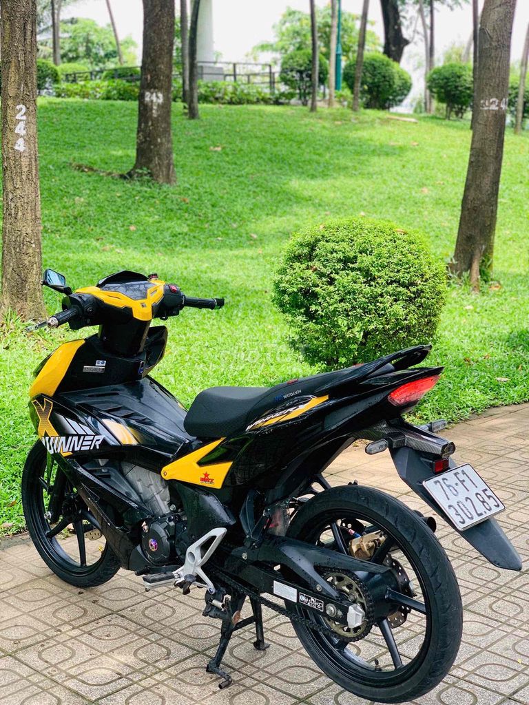 Honda Winner 2020 - ảnh 4