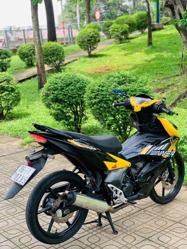 Honda Winner 2020 - ảnh 5