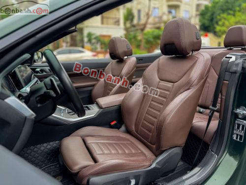 BMW 4 Series 430i Convertible M Sport 2023 - ảnh 5
