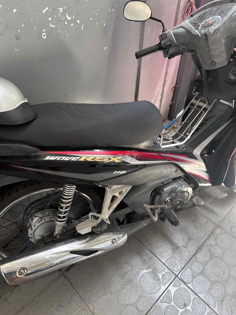 Honda Wave 2015 - ảnh 1