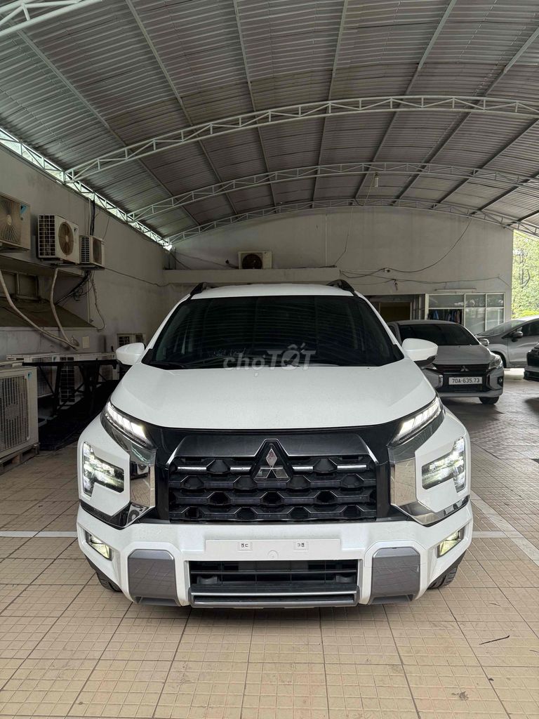 Mitsubishi - ảnh 2