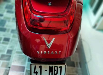 Xe m 2019 - ảnh 1