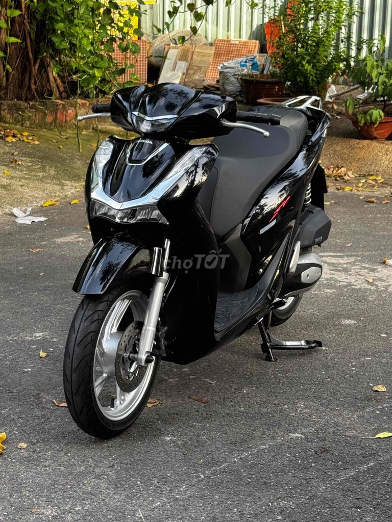 Honda SH 2024 - ảnh 1