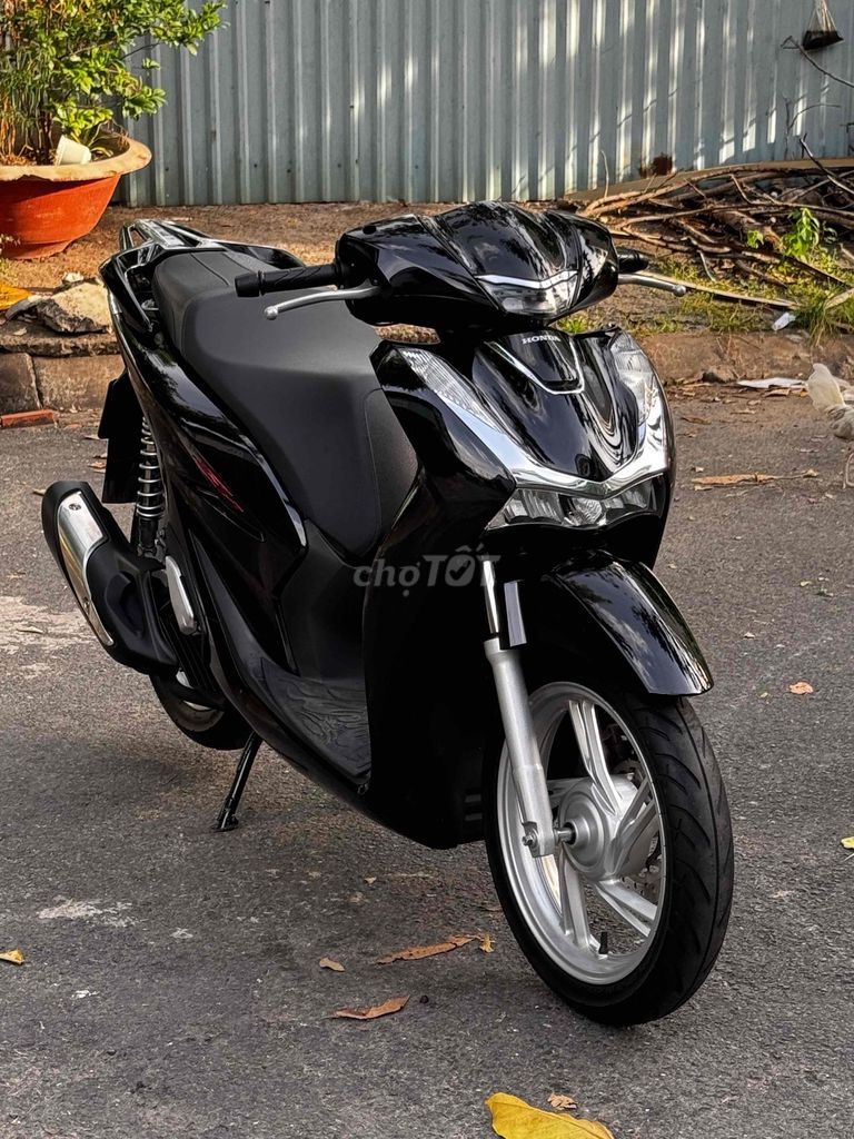 Honda SH 2024 - ảnh 2