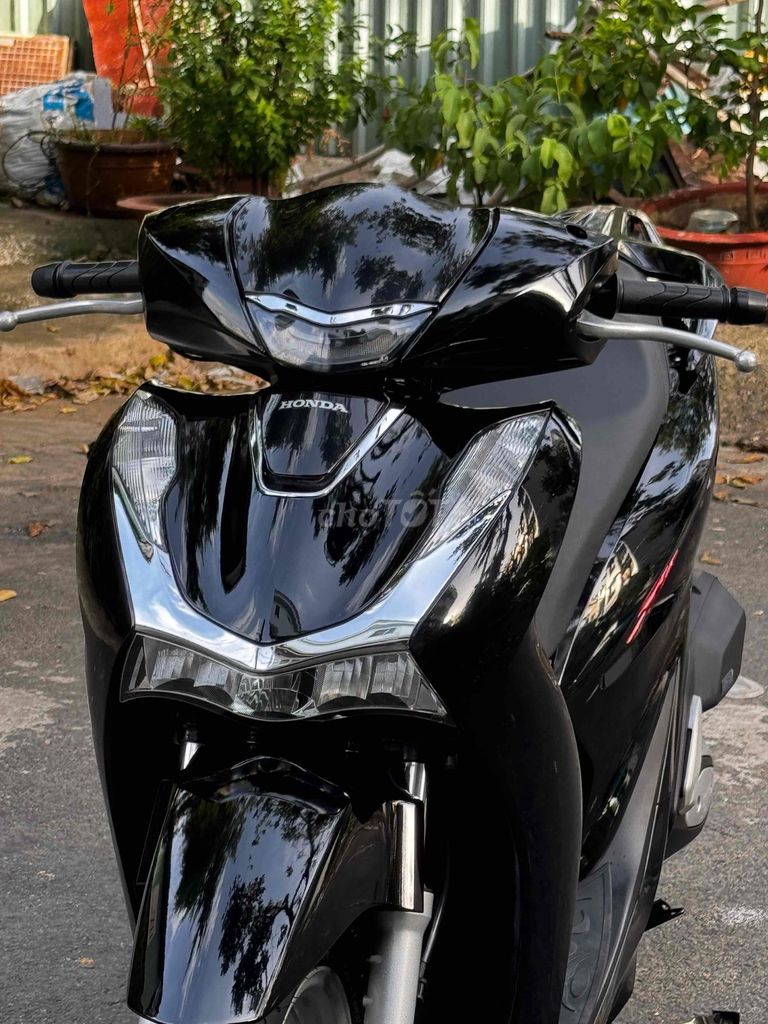 Honda SH 2024 - ảnh 4