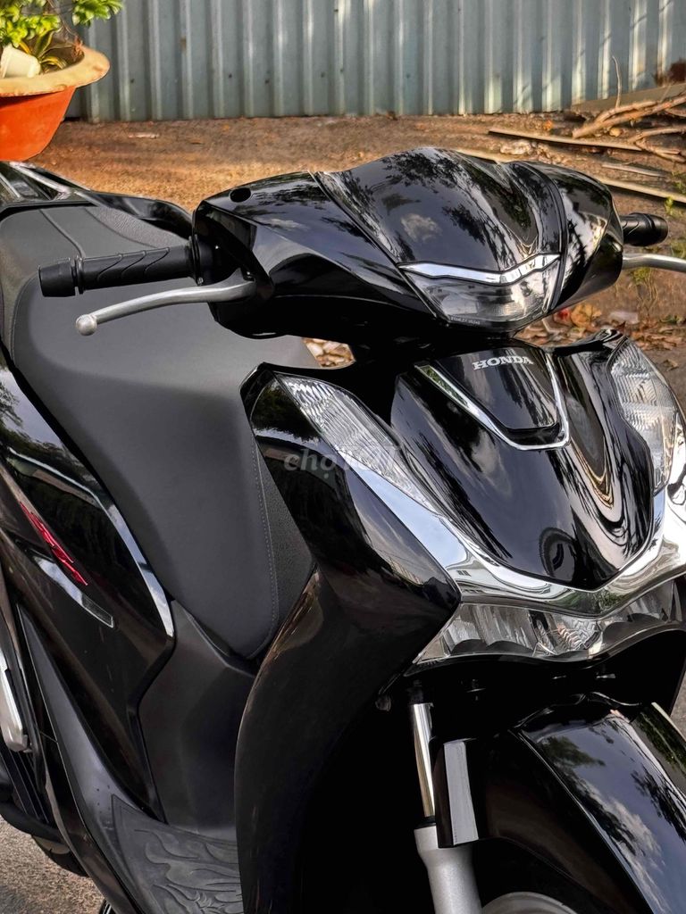 Honda SH 2024 - ảnh 5